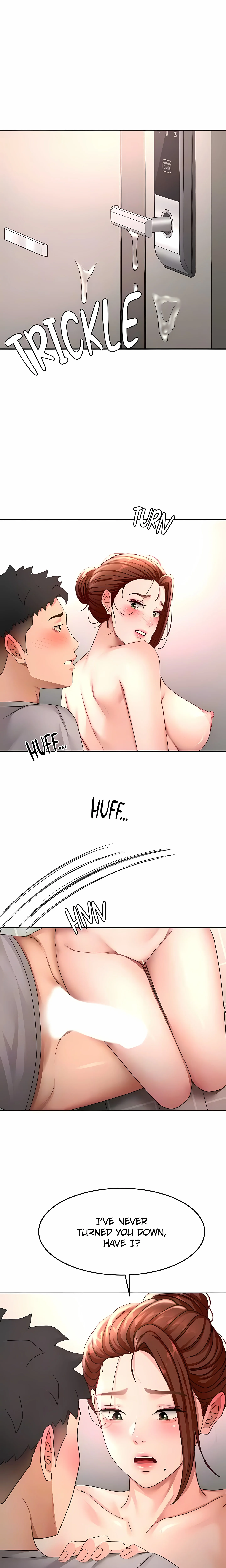 Rooftop Sex King (Official) chapter 79 page 15