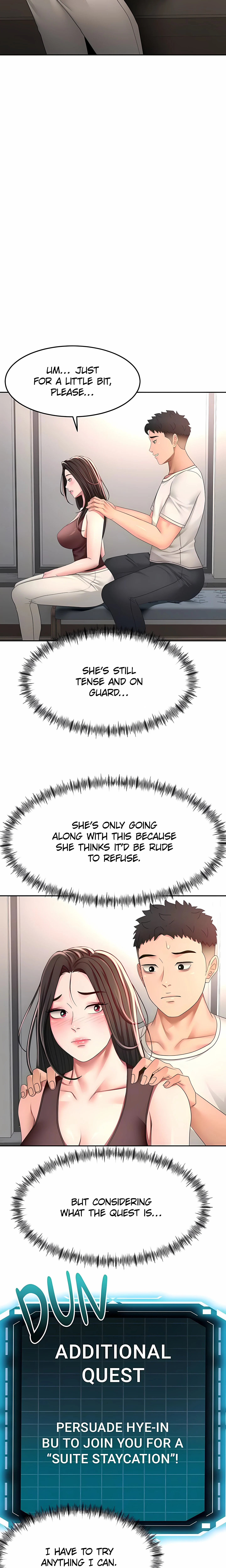 Rooftop Sex King (Official) chapter 80 page 15