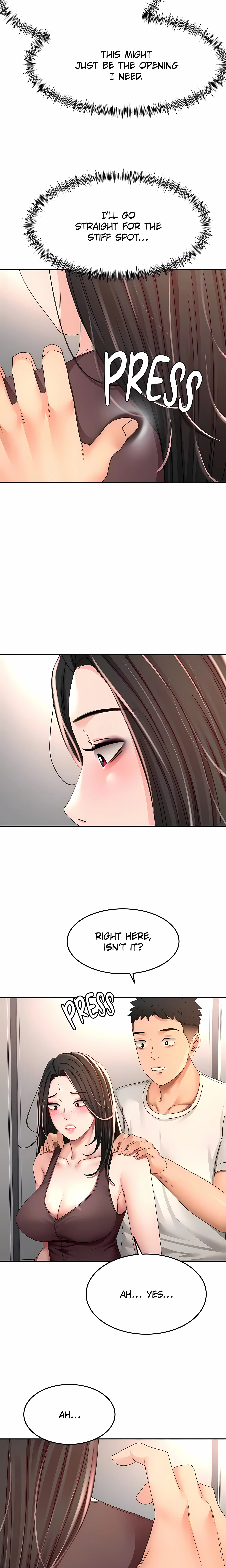 Rooftop Sex King (Official) chapter 80 page 16