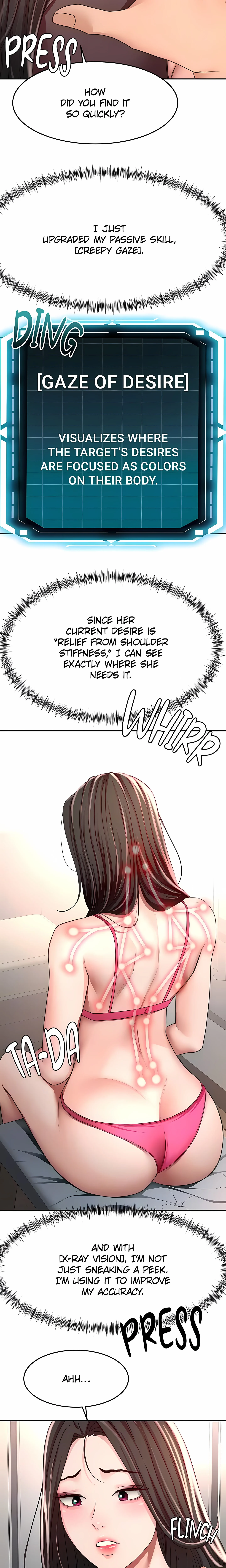 Rooftop Sex King (Official) chapter 80 page 17