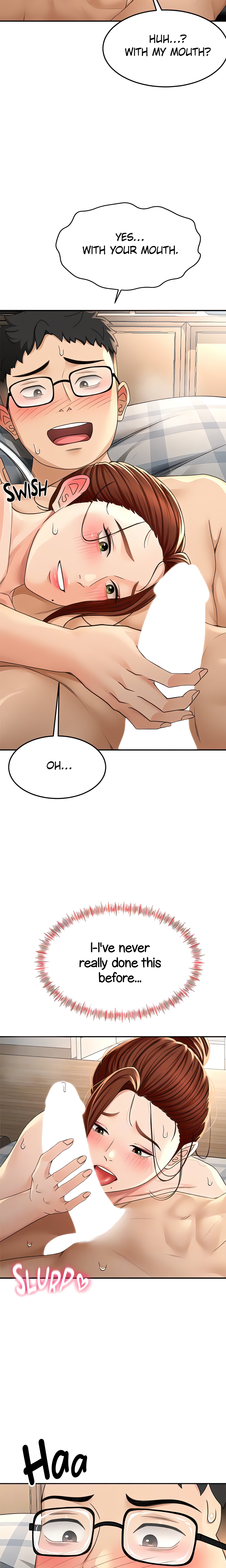 Rooftop Sex King (Official) chapter 9 page 5