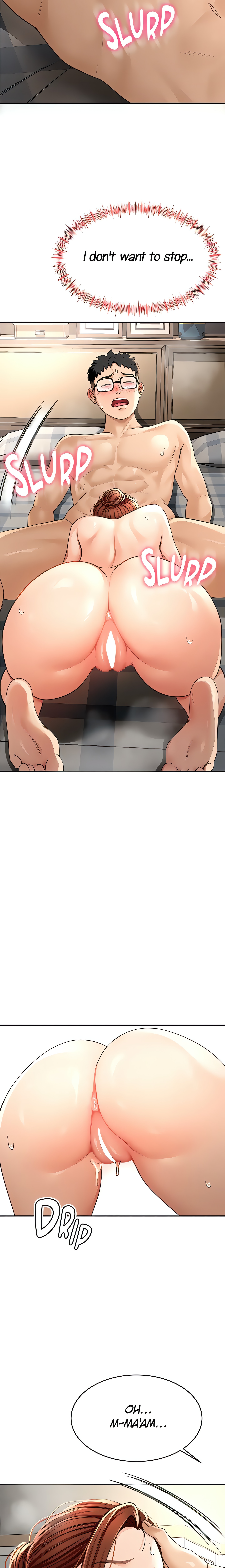 Rooftop Sex King (Official) chapter 9 page 11