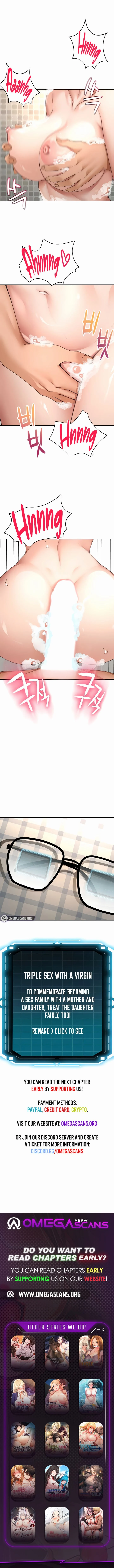 Rooftop Sex King chapter 27 page 8