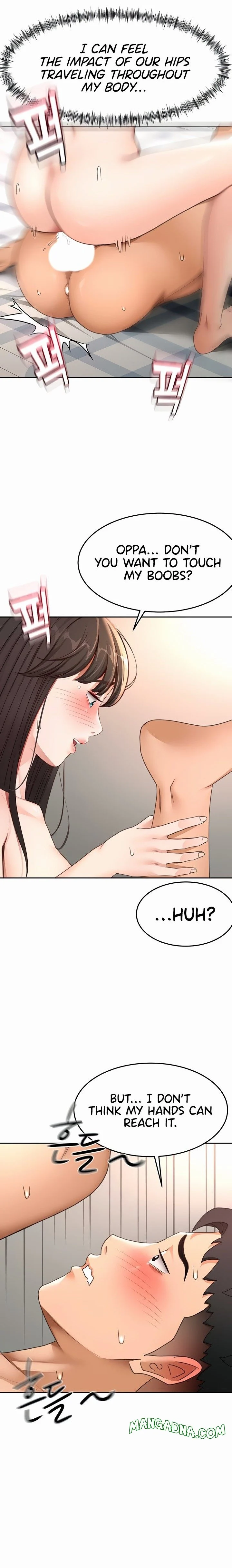 Rooftop Sex King chapter 39 page 9