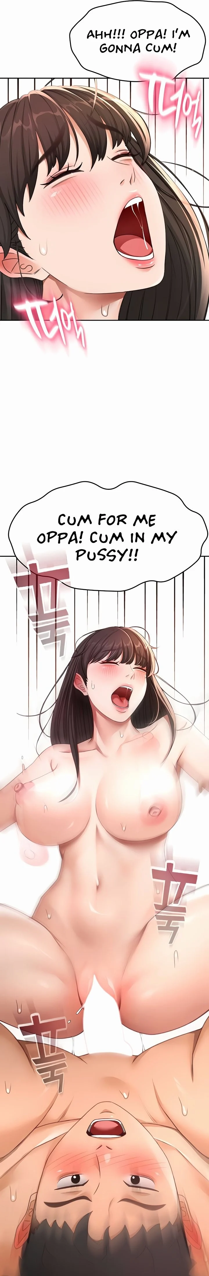 Rooftop Sex King chapter 39 page 13