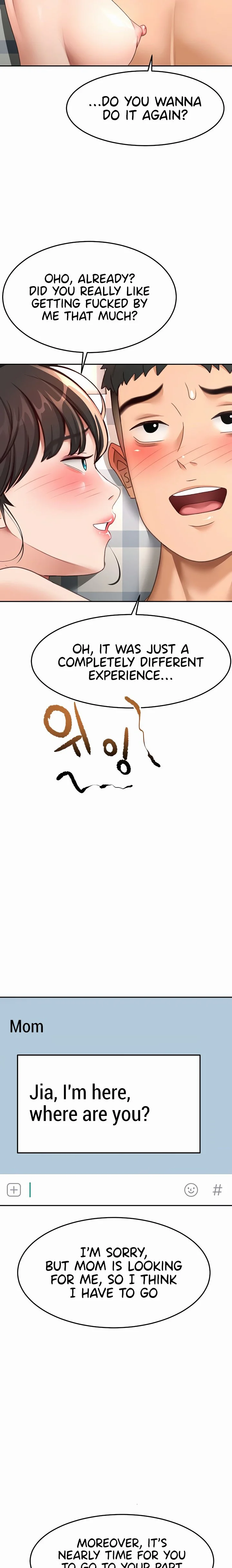 Rooftop Sex King chapter 39 page 20
