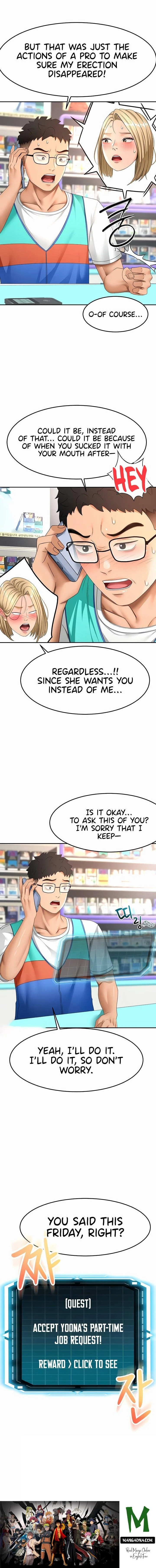 Rooftop Sex King chapter 39 page 25