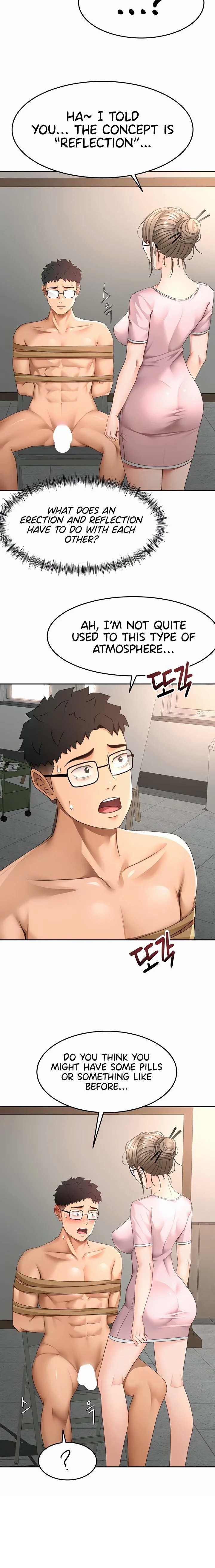 Rooftop Sex King chapter 40 page 9
