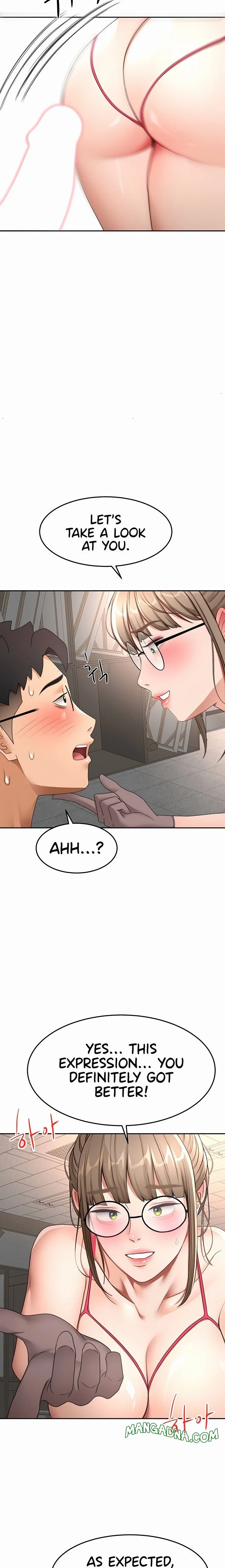 Rooftop Sex King chapter 42 page 2