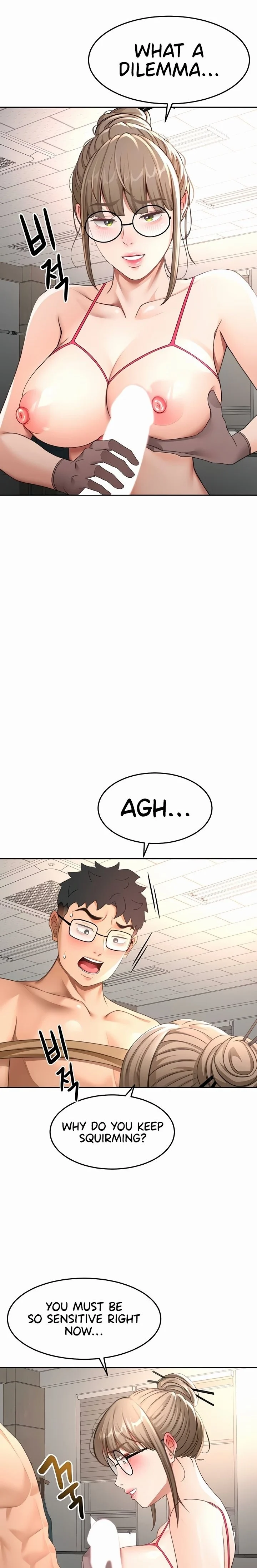 Rooftop Sex King chapter 42 page 7