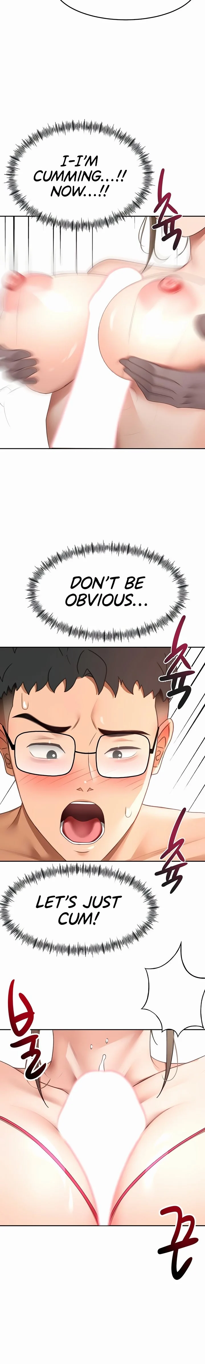 Rooftop Sex King chapter 42 page 12