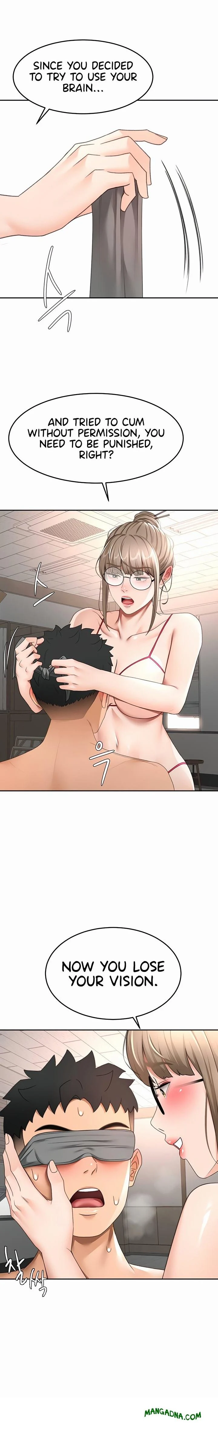 Rooftop Sex King chapter 42 page 15