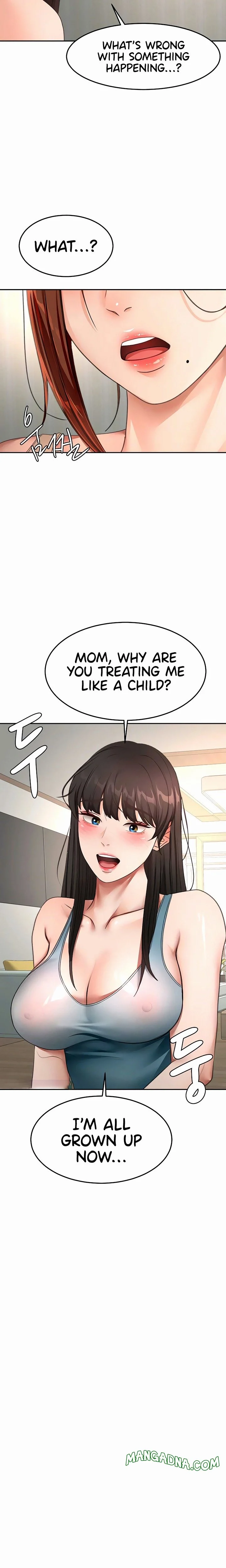 Rooftop Sex King chapter 62 page 3