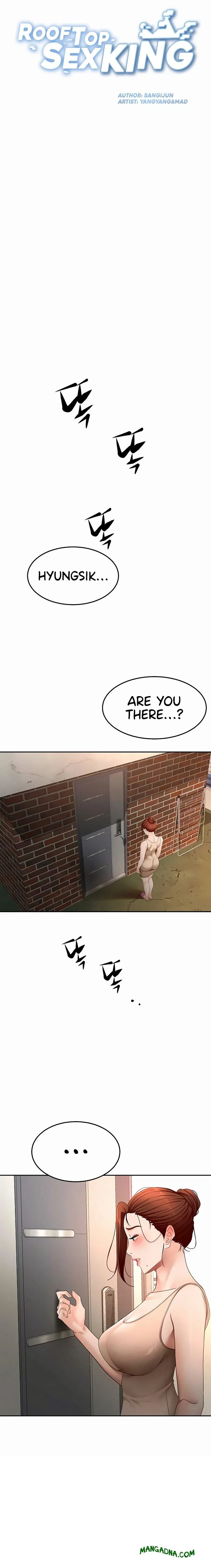 Rooftop Sex King chapter 62 page 4