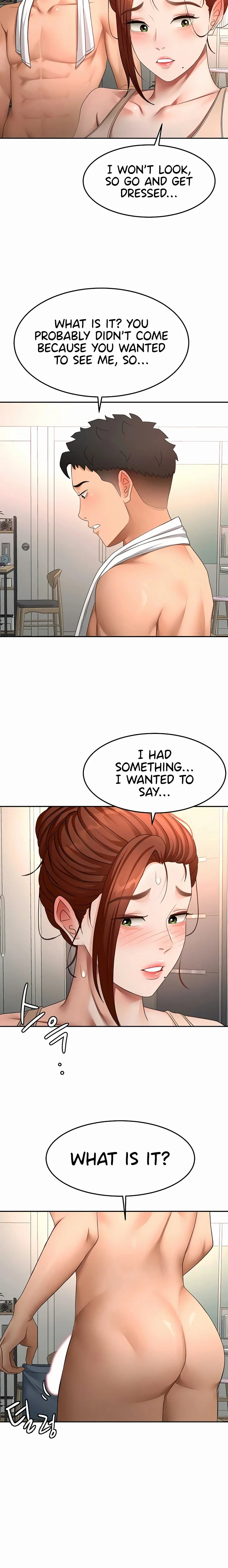Rooftop Sex King chapter 62 page 6