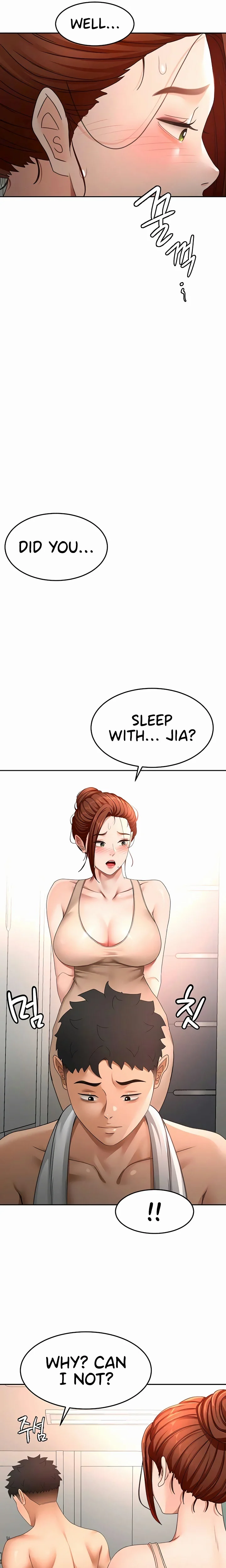 Rooftop Sex King chapter 62 page 7