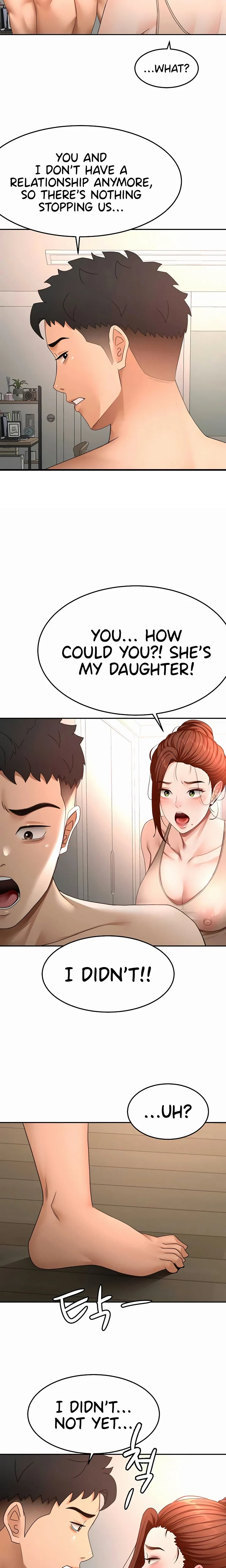 Rooftop Sex King chapter 62 page 8