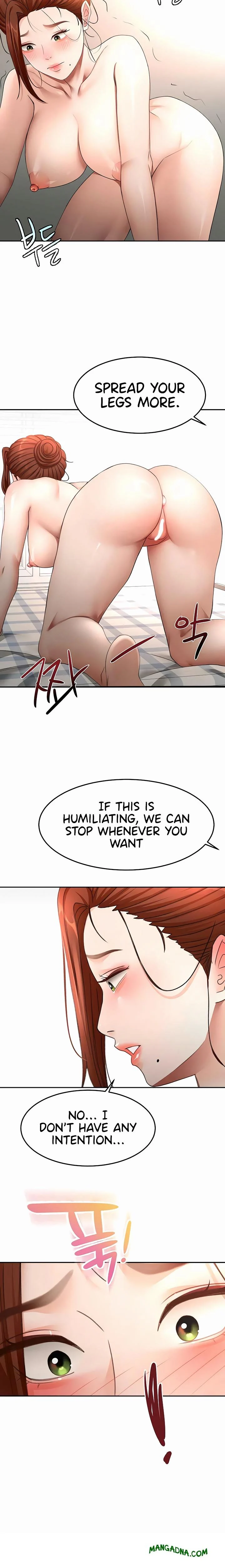 Rooftop Sex King chapter 62 page 18