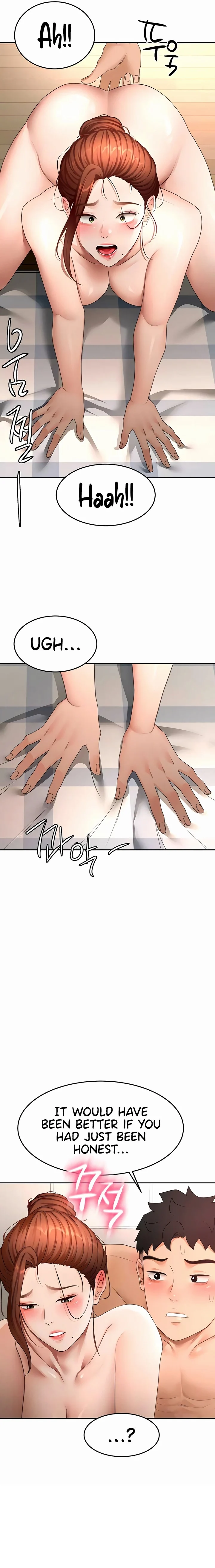 Rooftop Sex King chapter 62 page 19