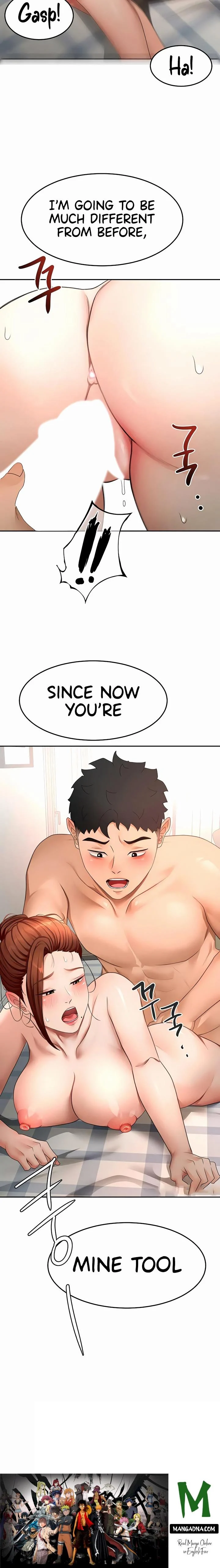 Rooftop Sex King chapter 62 page 23