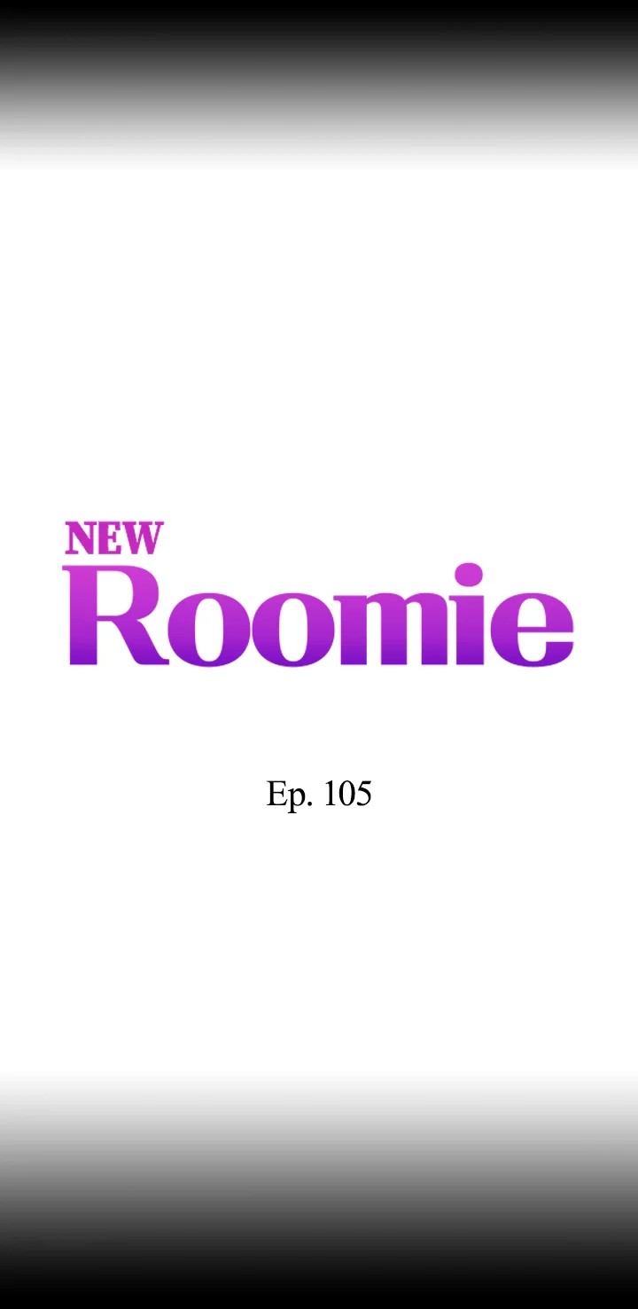 Roomie chapter 105 page 2