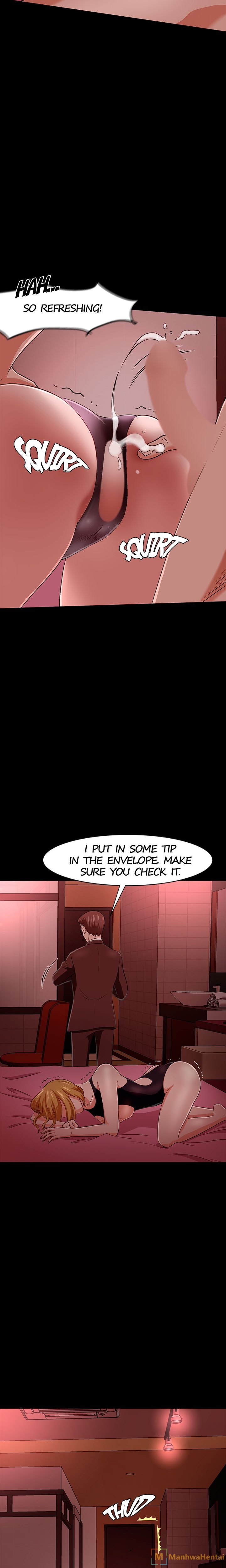 Roomie chapter 19 page 15