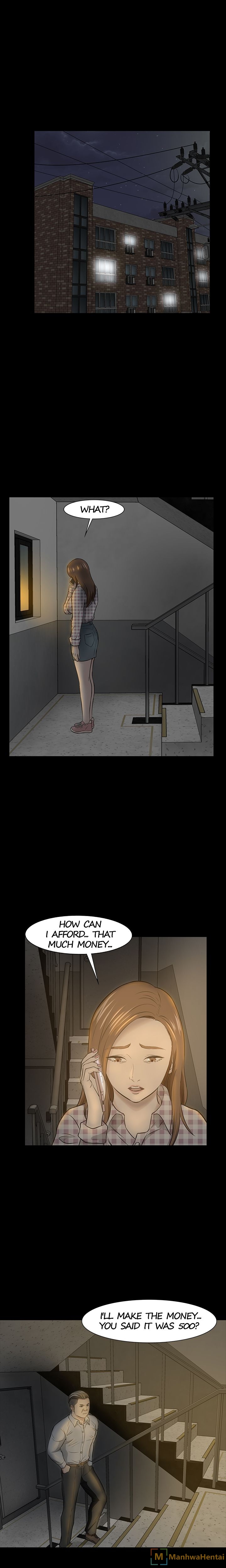 Roomie chapter 20 page 13
