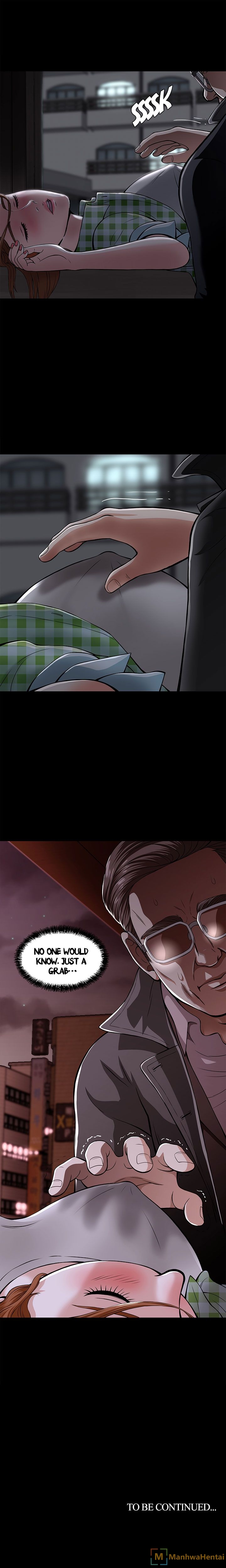 Roomie chapter 3 page 15
