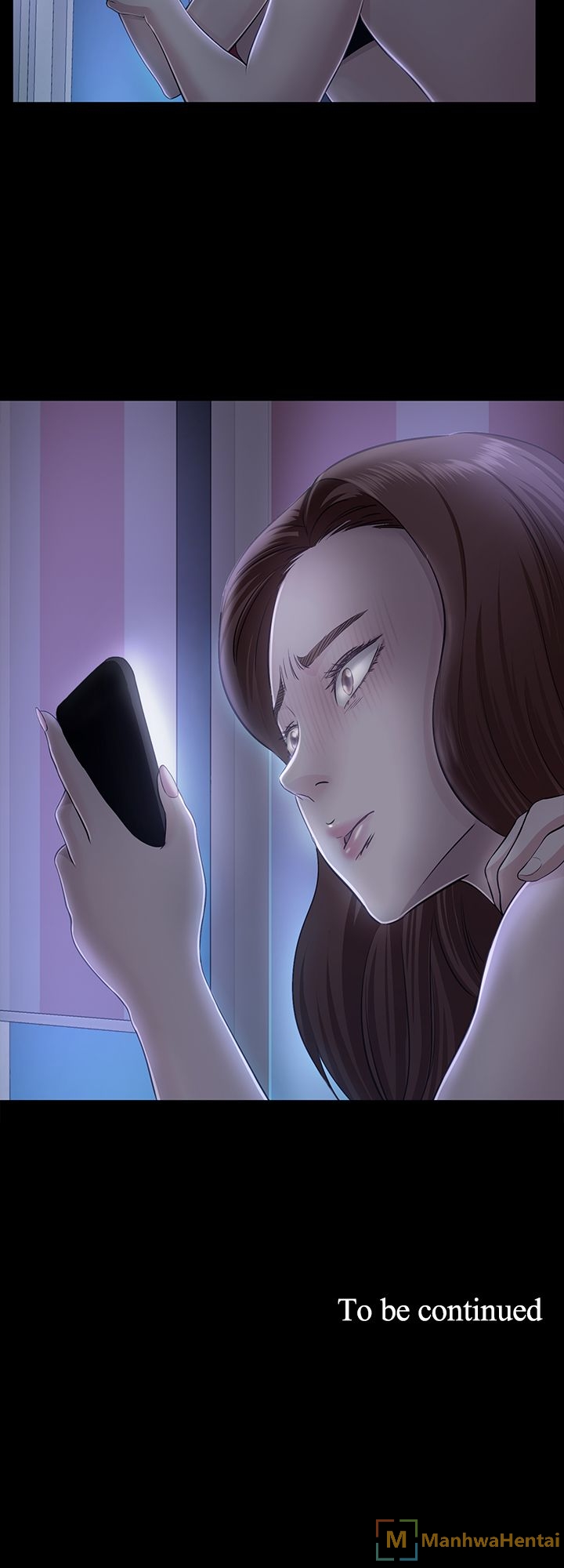 Roomie chapter 31 page 19