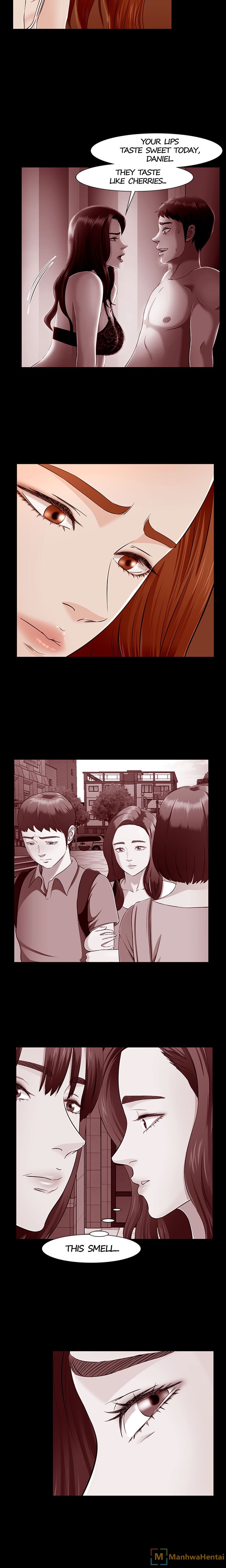 Roomie chapter 34 page 15
