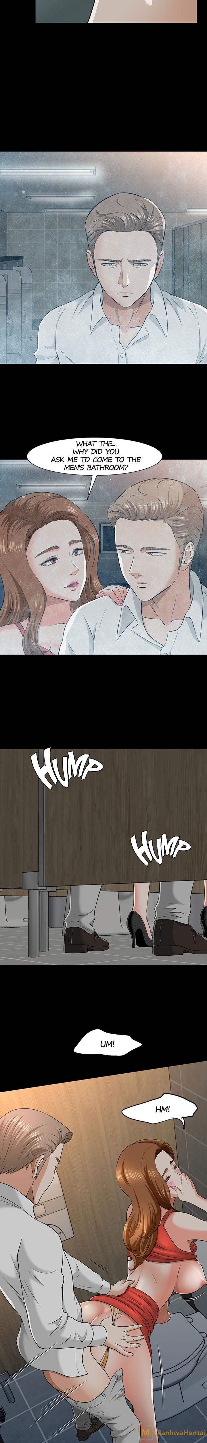 Roomie chapter 36 page 6