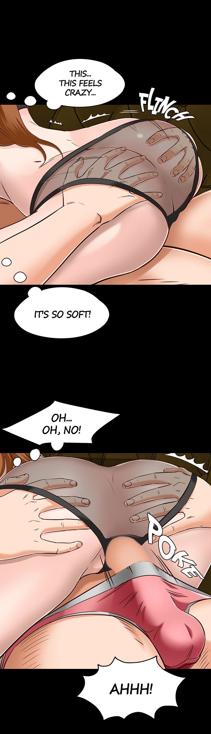 Roomie chapter 46 page 7