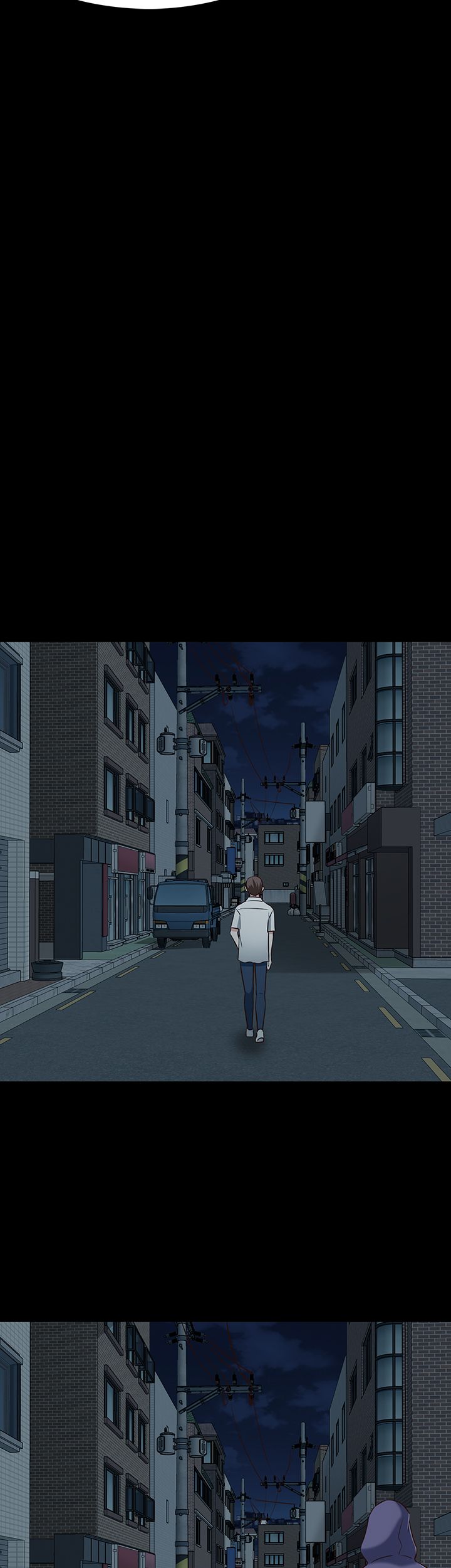 Roomie chapter 46 page 33