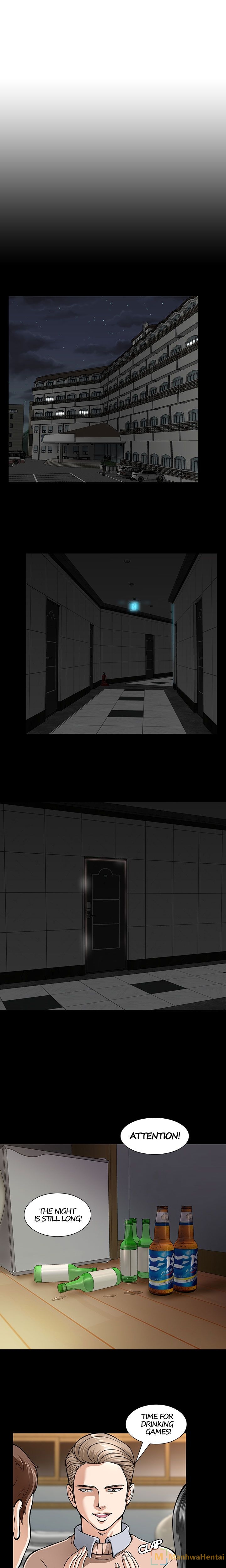 Roomie chapter 5 page 5