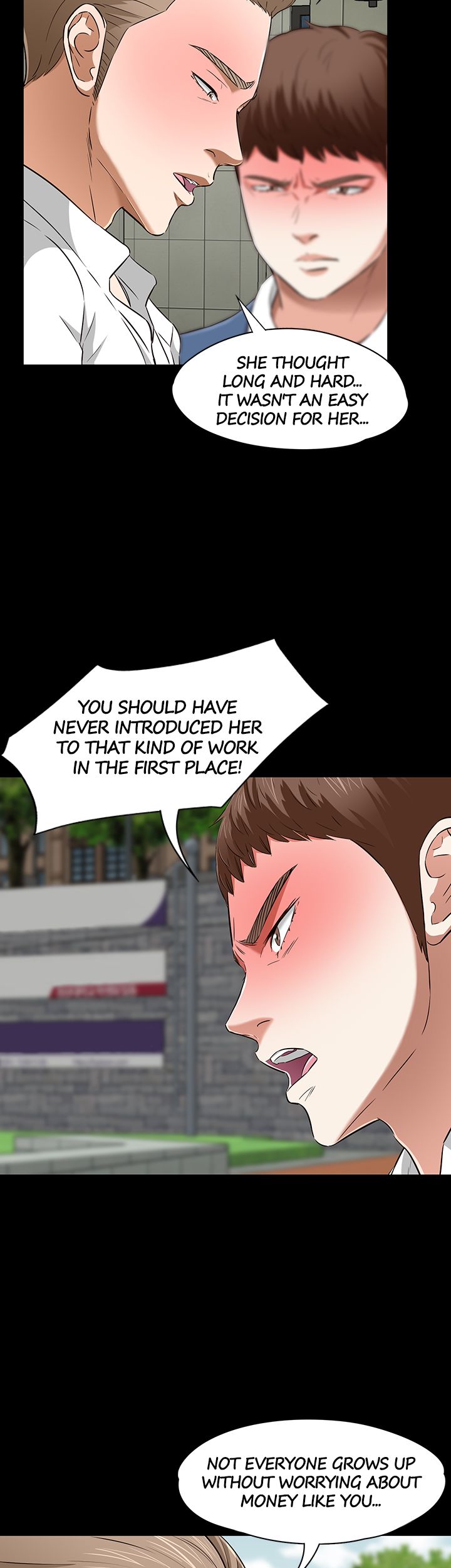 Roomie chapter 51 page 10