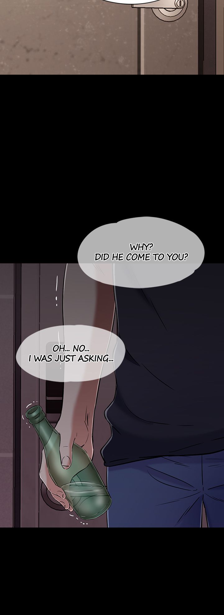 Roomie chapter 51 page 38