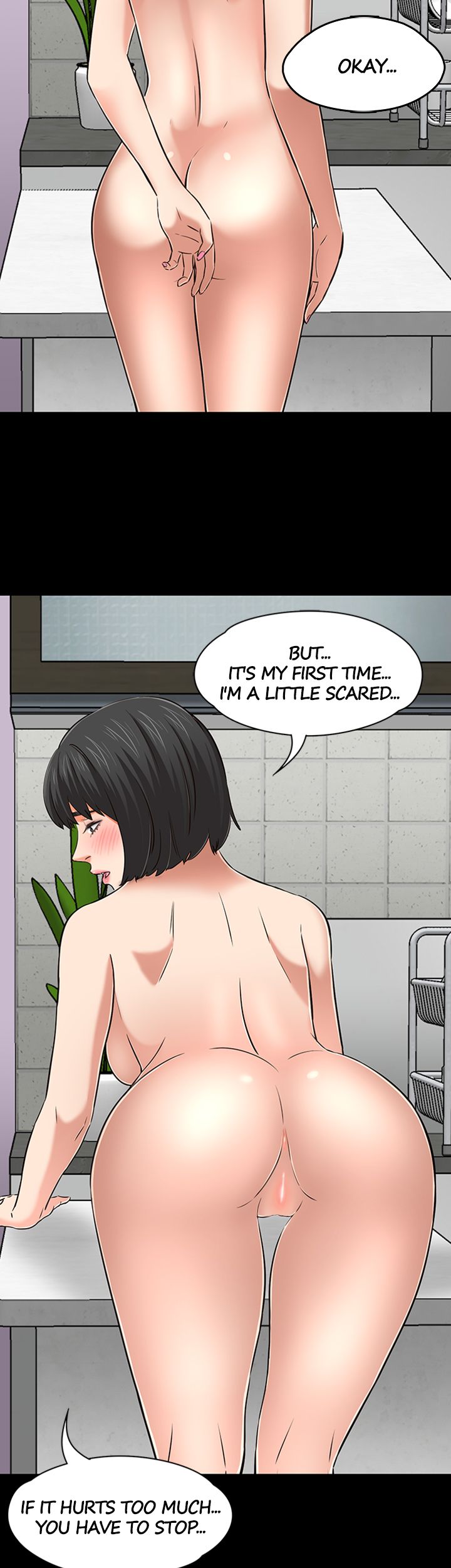 Roomie chapter 51 page 41