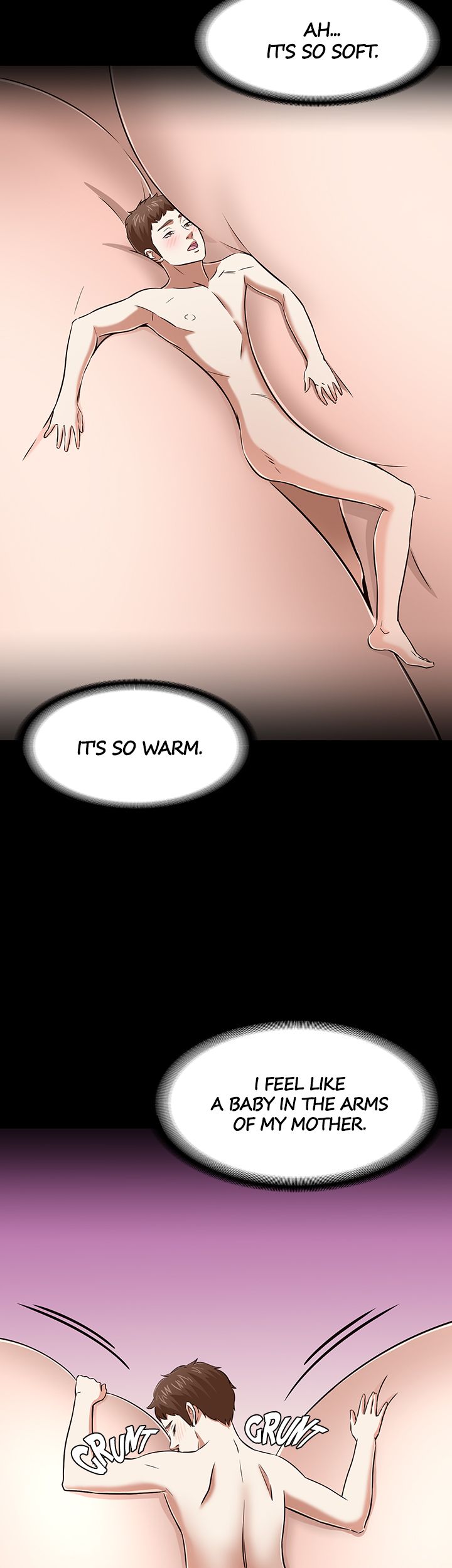 Roomie chapter 53 page 27