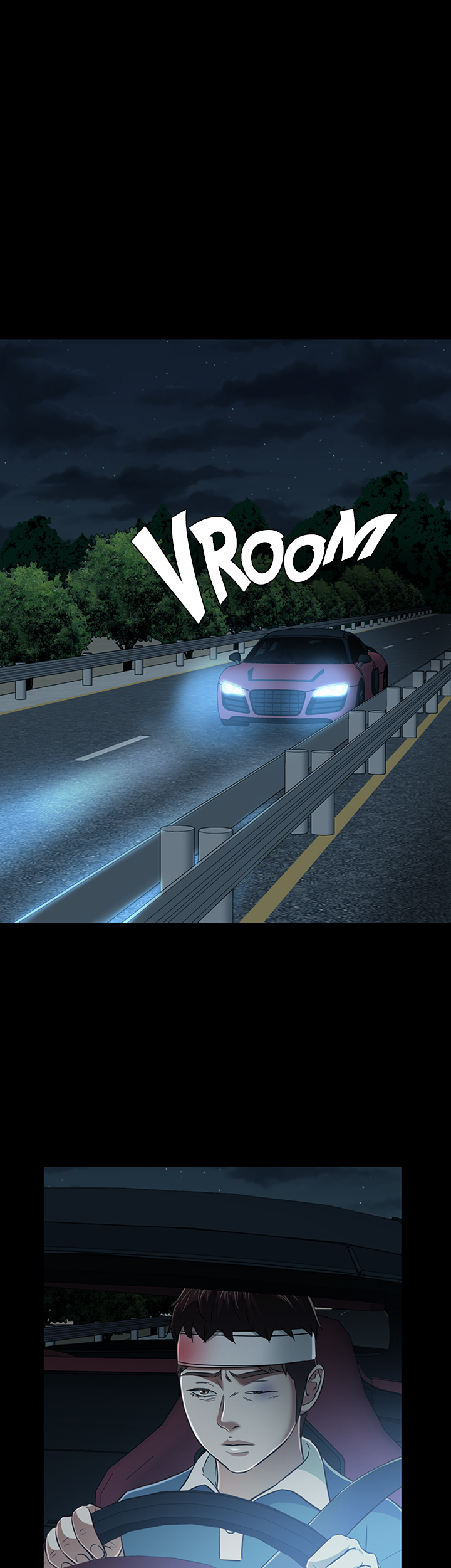 Roomie chapter 55 page 11