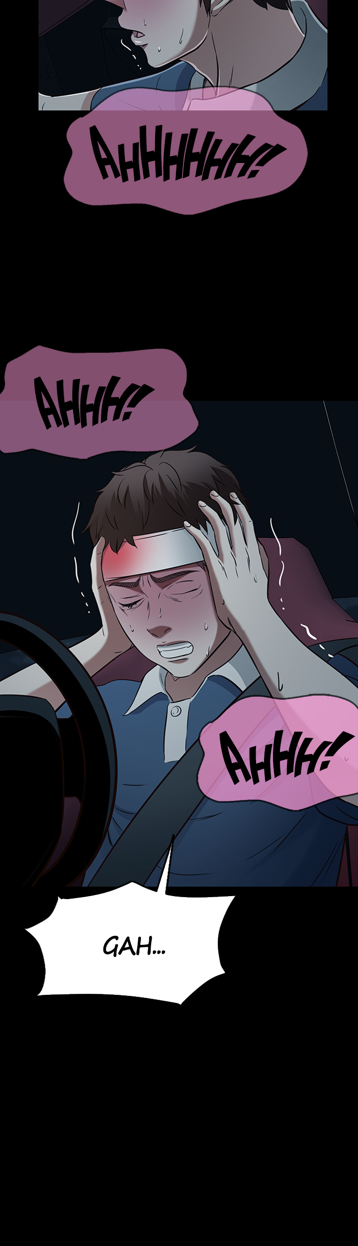 Roomie chapter 55 page 14