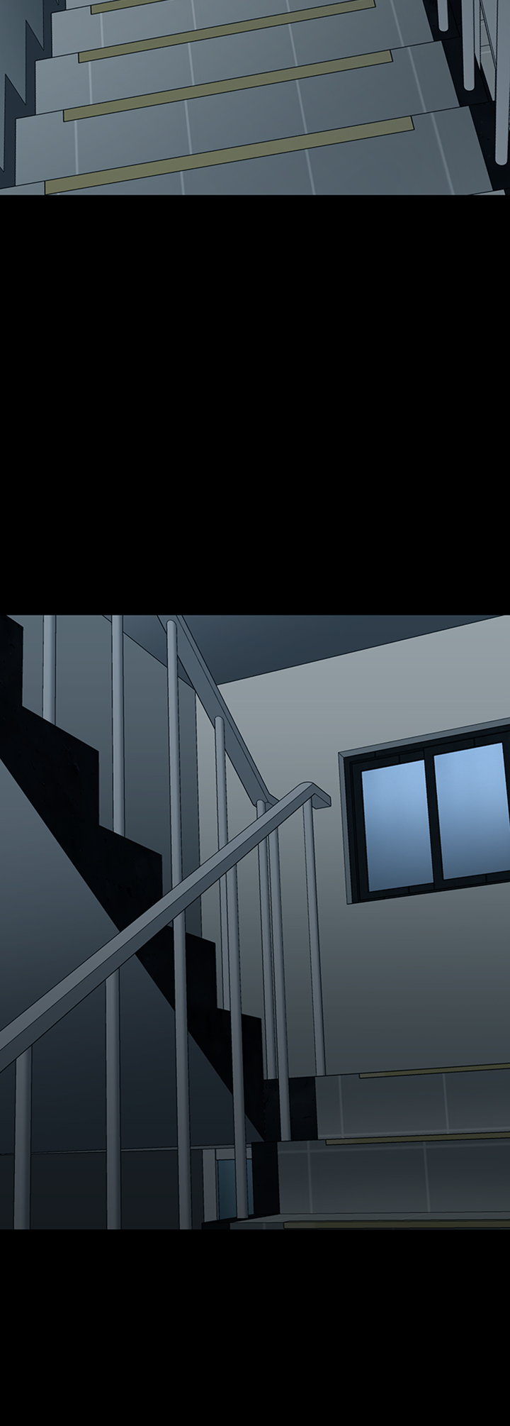Roomie chapter 55 page 39