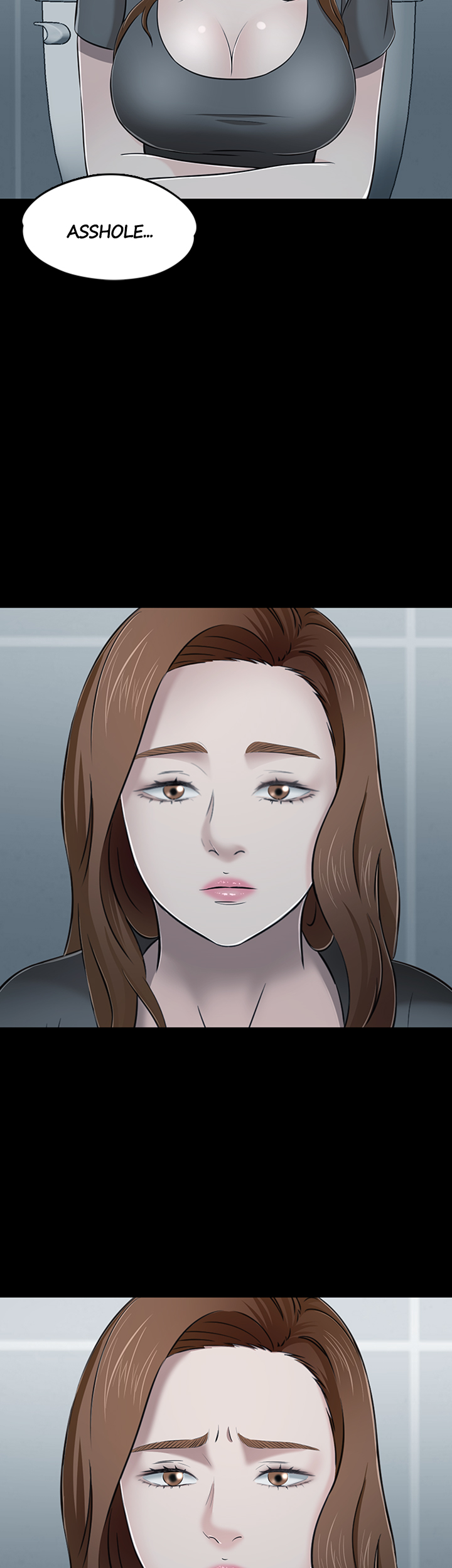Roomie chapter 55 page 47