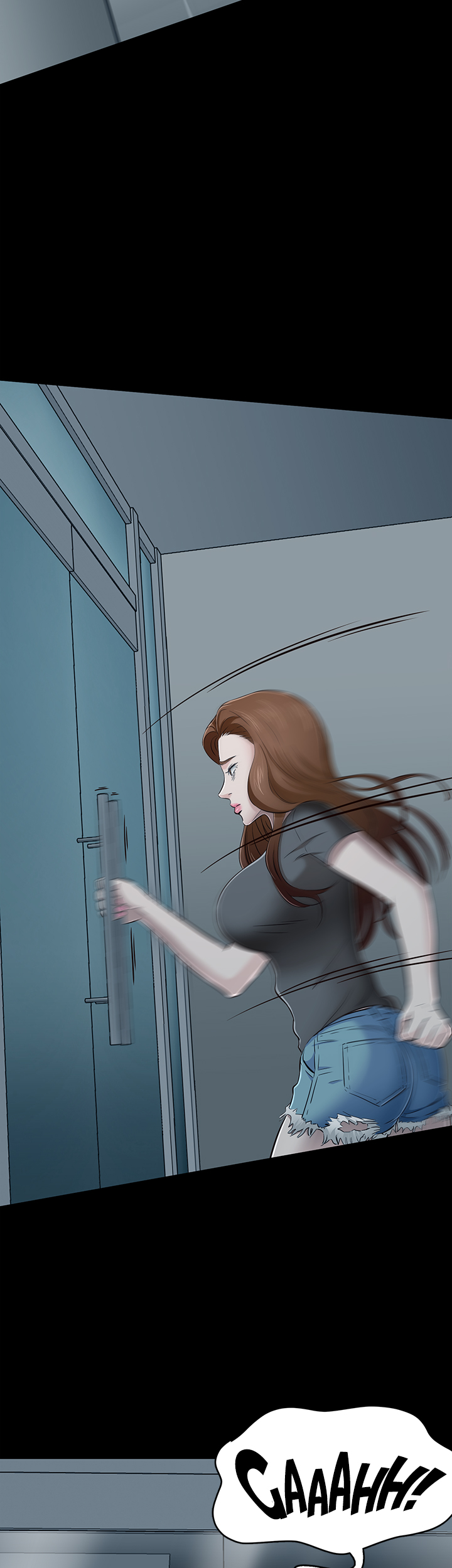 Roomie chapter 56 page 12