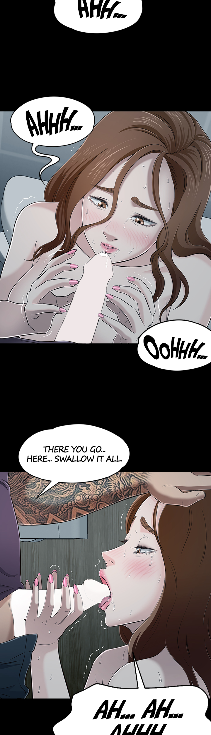 Roomie chapter 57 page 6