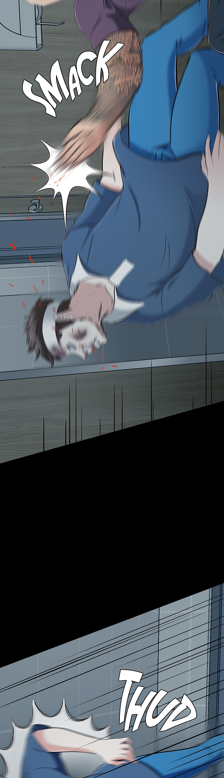 Roomie chapter 57 page 18