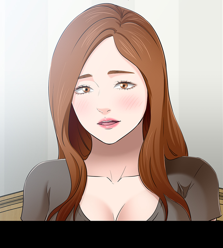 Roomie chapter 58 page 15