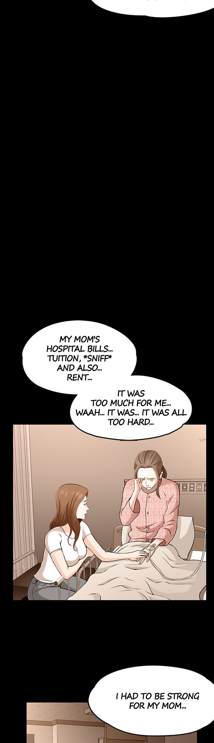 Roomie chapter 61 page 17