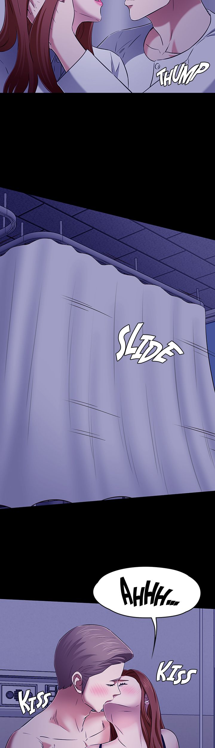 Roomie chapter 61 page 34
