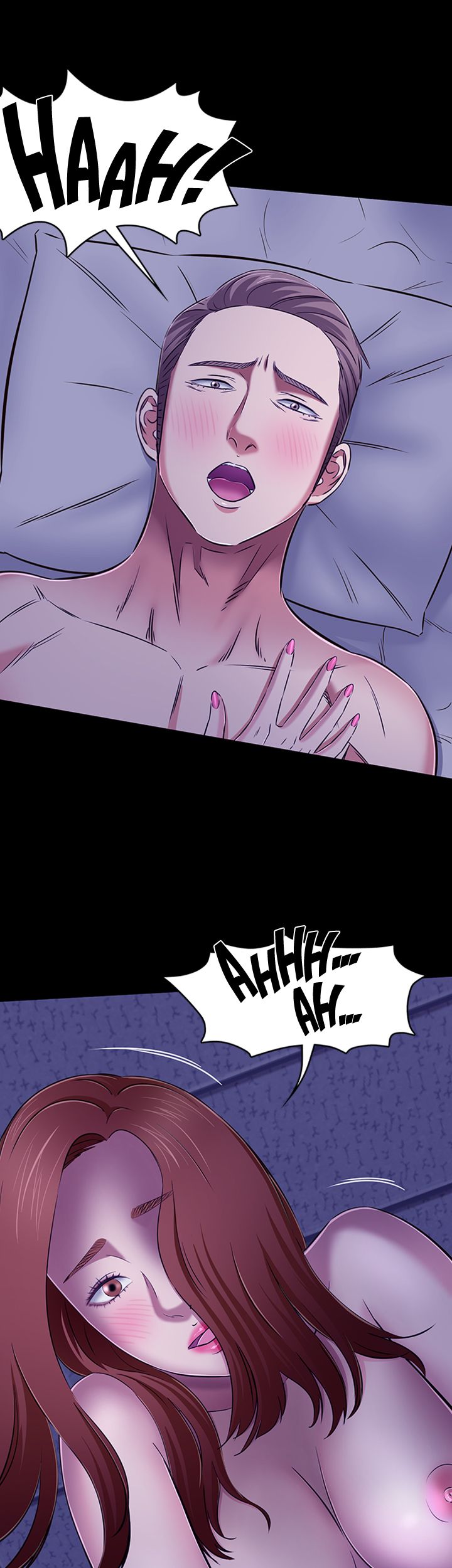 Roomie chapter 61 page 39