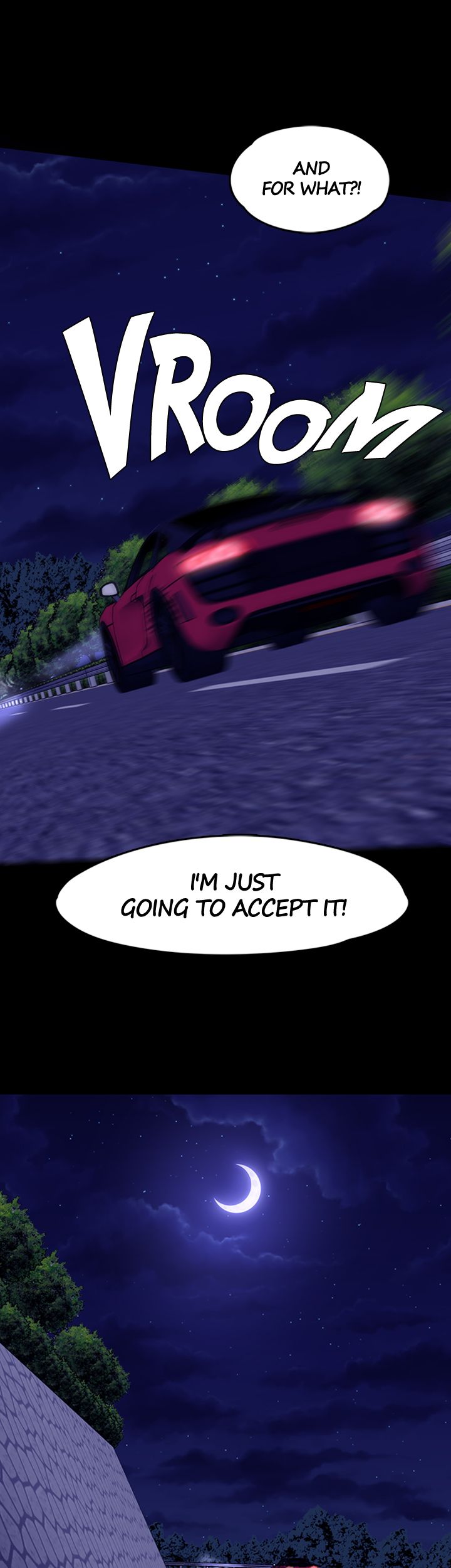 Roomie chapter 62 page 23